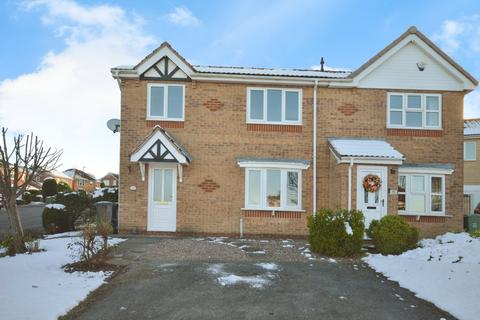 2 bedroom terraced house to rent, Malia Road, Derbyshire S41