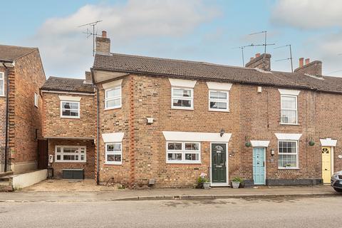 4 bedroom semi-detached house for sale, Summer Street, Luton LU1