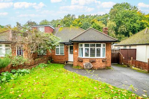 2 bedroom bungalow for sale, Beech Road, Hertfordshire AL3