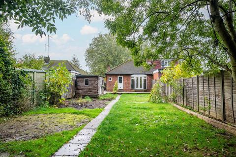 2 bedroom bungalow for sale, Beech Road, Hertfordshire AL3