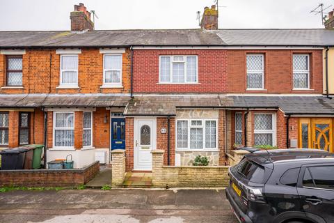 3 bedroom terraced house for sale, Kings Road, St. Albans AL2