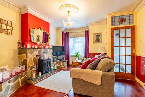 3 bedroom terraced house for sale, Kings Road, St. Albans AL2