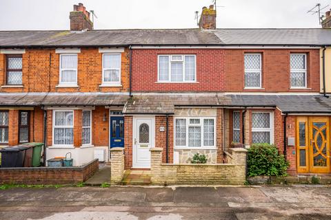 3 bedroom terraced house for sale, Kings Road, St. Albans AL2