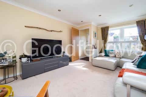 2 bedroom house to rent, Upper Vernon Road, Sutton SM1