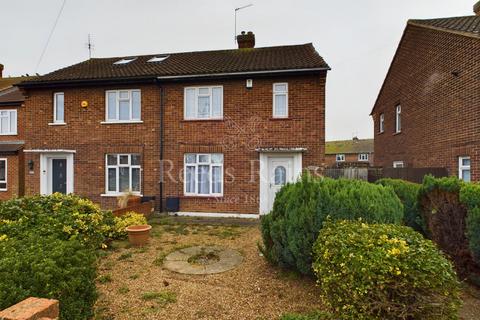 2 bedroom semi-detached house for sale, Trevithick Drive, Kent DA1