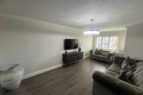 5 bedroom detached house for sale, Manor Road, Crook DL15