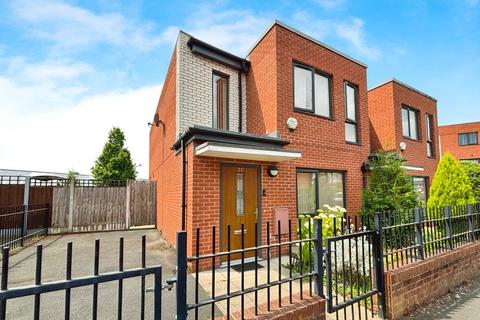 3 bedroom semi-detached house for sale, Hart Road, Greater Manchester M14