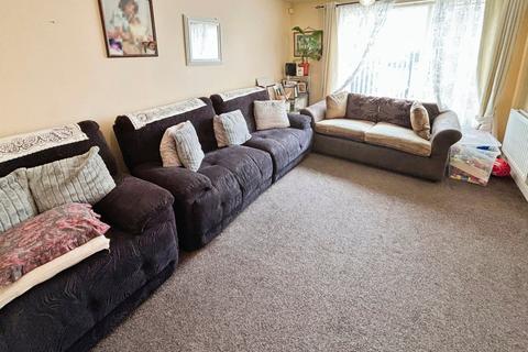 2c Hart Road, Manchester, M14 7LE
