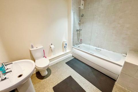 2c Hart Road, Manchester, M14 7LE