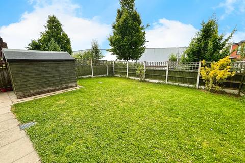 2c Hart Road, Manchester, M14 7LE
