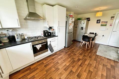 2c Hart Road, Manchester, M14 7LE