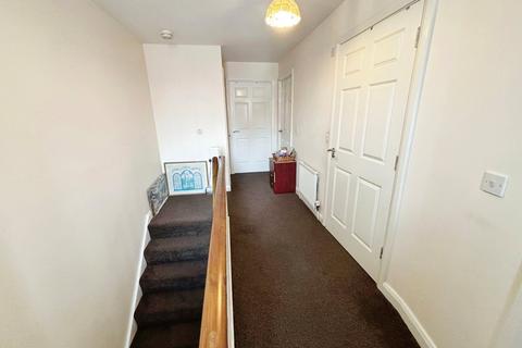 2c Hart Road, Manchester, M14 7LE