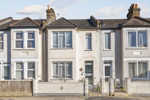 2 bedroom terraced house for sale, Sydney Road, London SW20