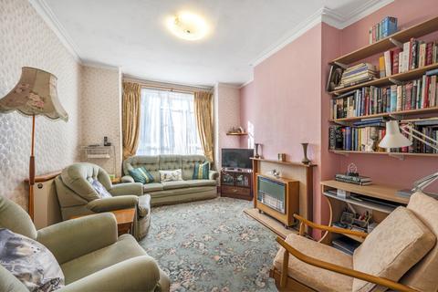 2 bedroom terraced house for sale, Sydney Road, London SW20