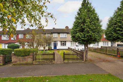 3 bedroom terraced house for sale, Knollmead, Surbiton KT5