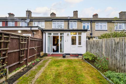 3 bedroom terraced house for sale, Knollmead, Surbiton KT5