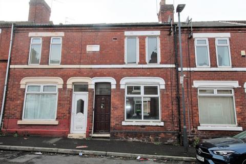 2 bedroom terraced house for sale, King Edward Road, South Yorkshire DN4