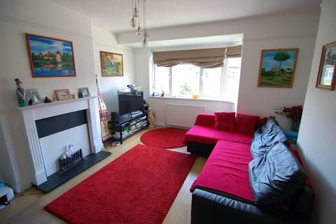 2 bedroom maisonette to rent, Braeside Avenue, Wimbledon SW19