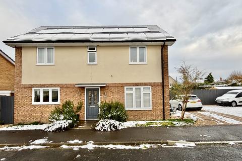 4 bedroom detached house for sale, Withy Trees Road, Evesham WR11