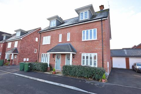 3 bedroom semi-detached house for sale, Oriel Meadows, Worcestershire WR11