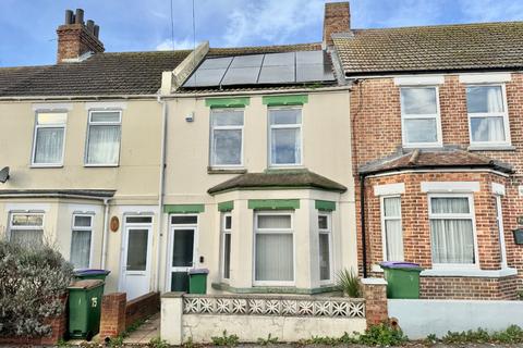 3 bedroom terraced house for sale, Sidney Street, Kent CT19