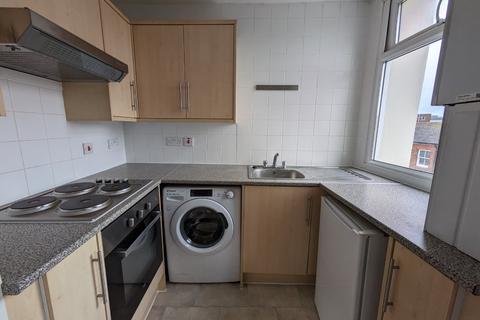 1 bedroom apartment to rent, Harbour Way, Kent CT20