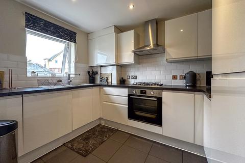 1 bedroom apartment for sale, Gladwin Way, Essex CM20