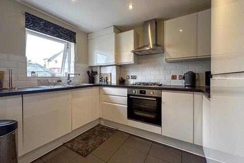 57 Gladwin Way, Harlow, CM20 1AS