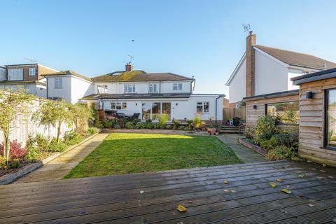 4 bedroom semi-detached house for sale, Gibson Gardens, Essex CB10