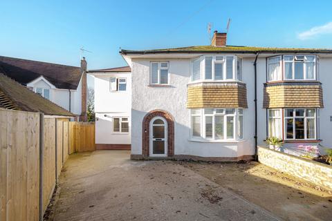 4 bedroom semi-detached house for sale, Gibson Gardens, Essex CB10