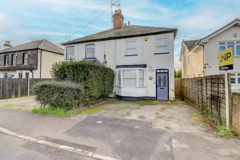 2 bedroom semi-detached house for sale, Penn Road, High Wycombe HP15