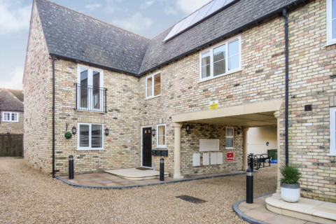 2 bedroom apartment for sale, Rule & Parker Court, Cambridgeshire PE27