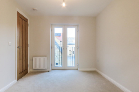 2 bedroom apartment for sale, Rule & Parker Court, Cambridgeshire PE27