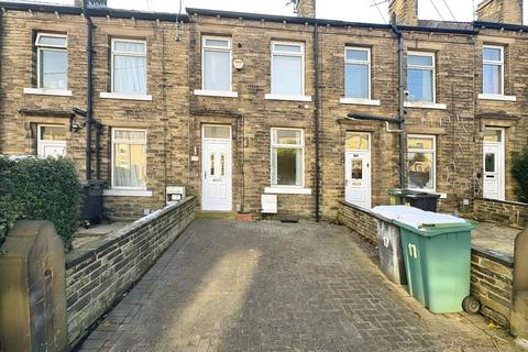 3 bedroom terraced house to rent, Blackhouse Road, West Yorkshire HD2