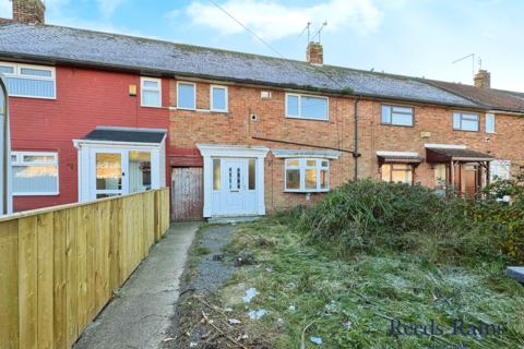 3 bedroom terraced house for sale, Falkland Road, East Yorkshire HU9