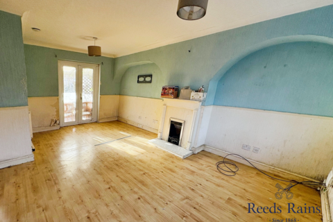 3 bedroom terraced house for sale, Falkland Road, East Yorkshire HU9