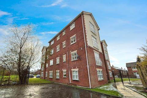 2 bedroom apartment to rent, Wordsworth Road, Manchester M34