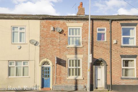 2 bedroom terraced house for sale, Park Lane, Macclesfield SK11