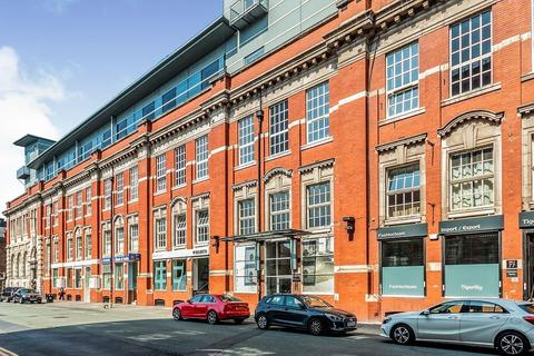 2 bedroom apartment for sale, Newton Street, Manchester M1