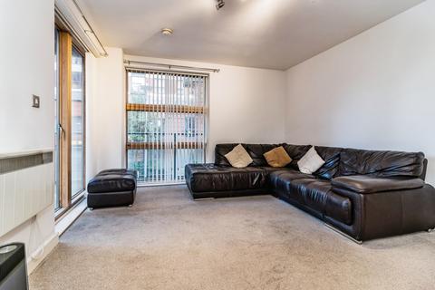 1 bedroom apartment to rent, Hornbeam Way, Greater Manchester M4