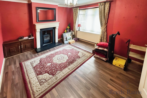 3 bedroom semi-detached house for sale, Underwood Road, Staffordshire ST5