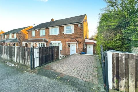 3 bedroom semi-detached house for sale, Laxton Road, South Yorkshire S71