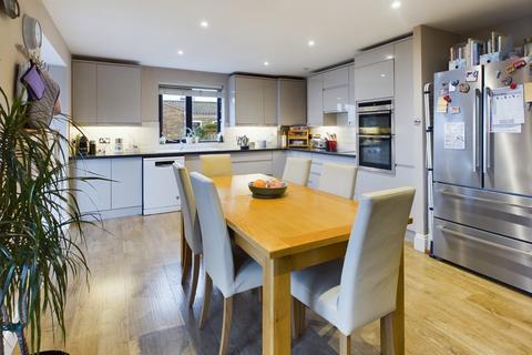 5 bedroom detached house for sale, Down Road, Bristol BS20