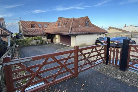 5 bedroom detached house for sale, Down Road, Bristol BS20