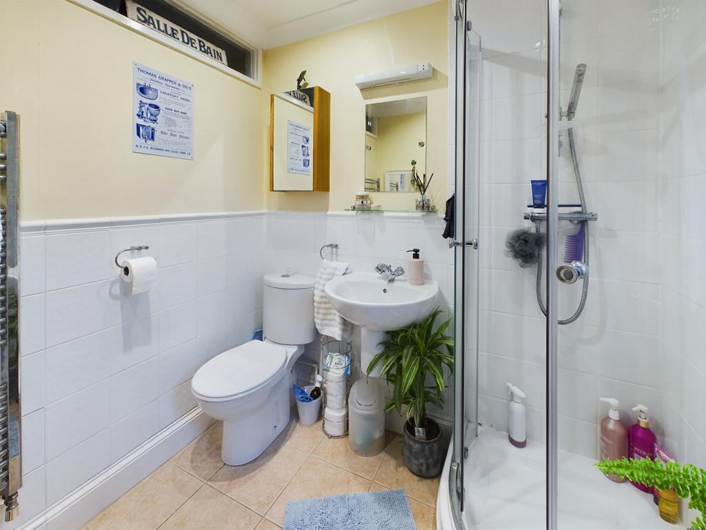 En-Suite