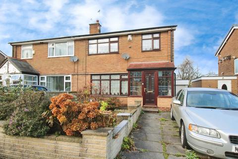 3 bedroom semi-detached house for sale, Underwood Close, Greater Manchester M18