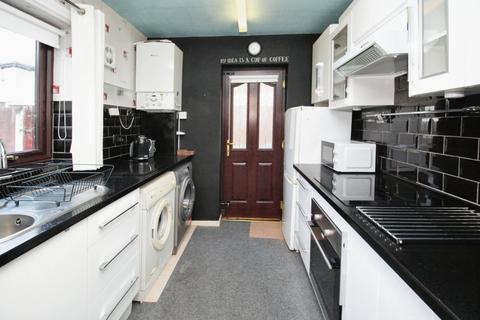 3 bedroom semi-detached house for sale, Underwood Close, Greater Manchester M18