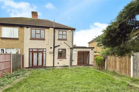 3 bedroom semi-detached house to rent, Brunswick Road, Bexleyheath DA6