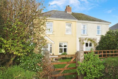 3 bedroom semi-detached house for sale, Drym Road, Helston TR13