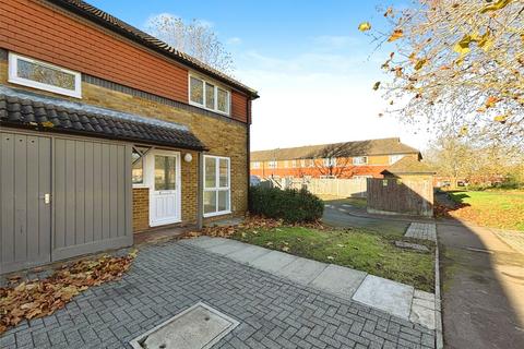 2 bedroom end of terrace house for sale, Blenheim Avenue, Kent CT1